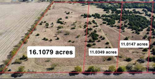 tract-2-TBD Cr 669, Blue Ridge, TX, 75424 | Card Image