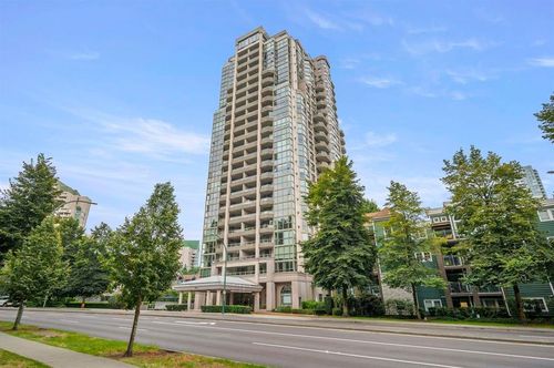 1106-3070 Guildford Way, Coquitlam, BC, V3B7R8 | Card Image