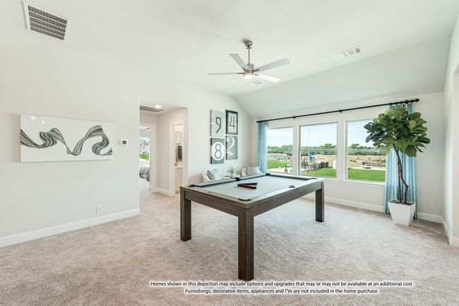 14506 Jemison Street, House other with 5 bedrooms, 4 bathrooms and null parking in Pilot Point TX | Image 25
