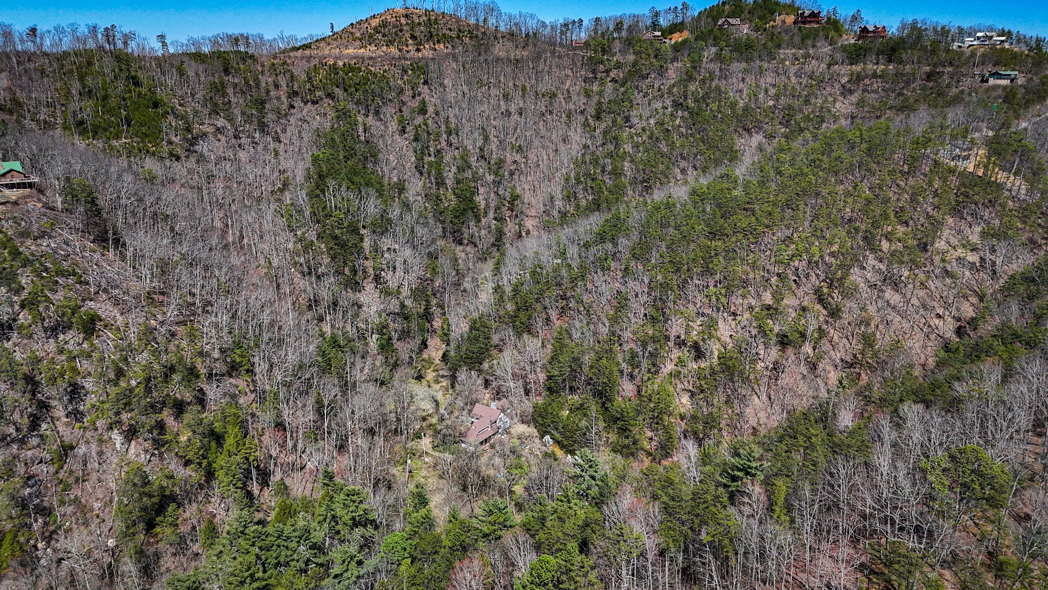 Land in Sevierville