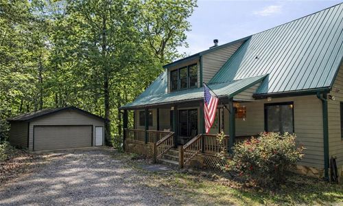168 Green Cabin Way, Talking Rock, GA, 30175-6145 | Card Image