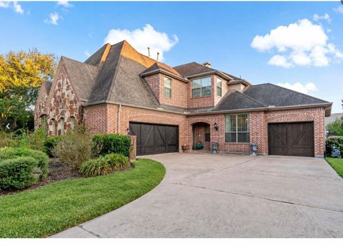 22 Waters Lake Blvd, Missouri City, TX, 77459-6437 | Card Image