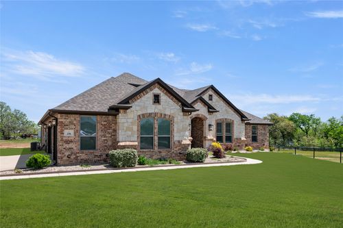 258 Odell Rd, Springtown, TX, 76082-6337 | Card Image