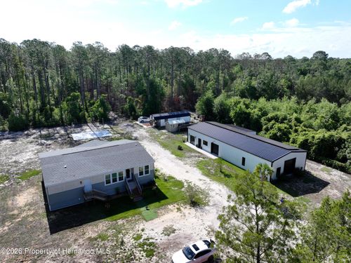 9060 Kindlewood Trl, BROOKSVILLE, FL, 34613-4381 | Card Image