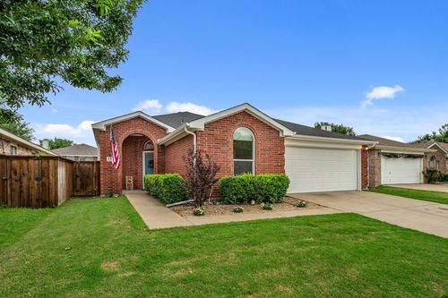 500 Port Allen Dr, Little Elm, TX, 75068-5939 | Card Image