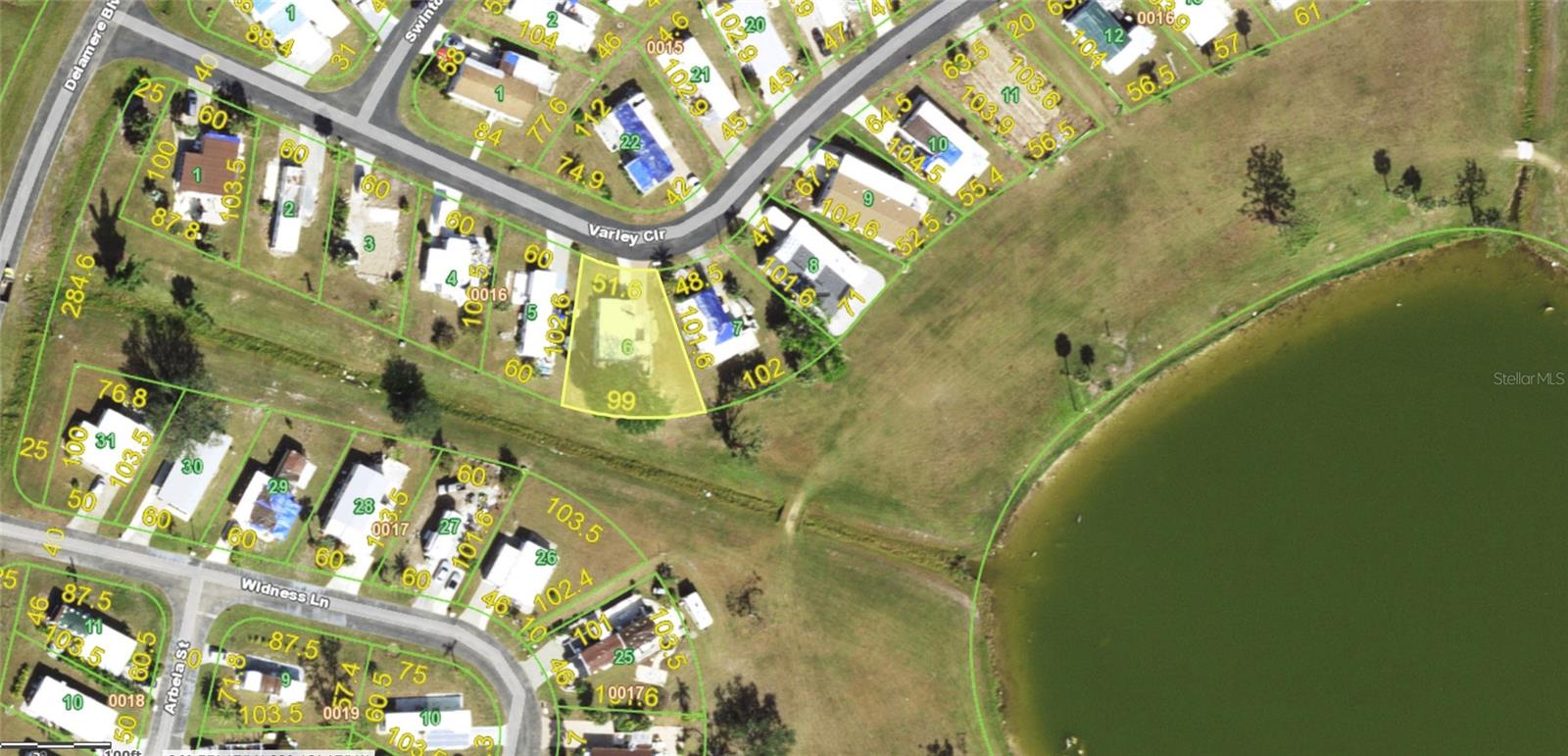 Land in PORT CHARLOTTE 5