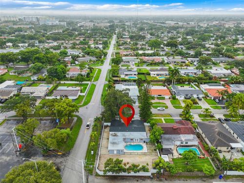 4801 Harrison St, Hollywood, FL, 33021-7206 | Card Image