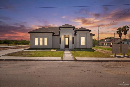 801 Falcon Drive, Rio Grande City, TX, 78582 | Card Image