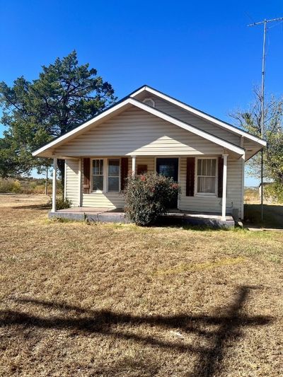 315 N Kings Highway, House other with 3 bedrooms, 1 bathrooms and null parking in Cushing OK | Image 1