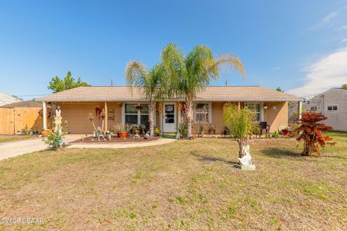 461 Wiltshire Boulevard, PORT ORANGE, FL, 32127 | Card Image