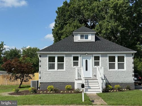 1319 Seling Ave, ROSEDALE, MD, 21237-1642 | Card Image