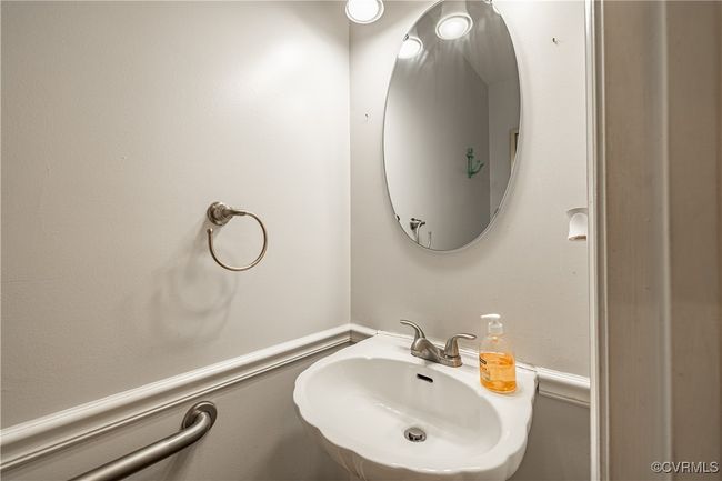 Bathroom featuring a sink | Image 7