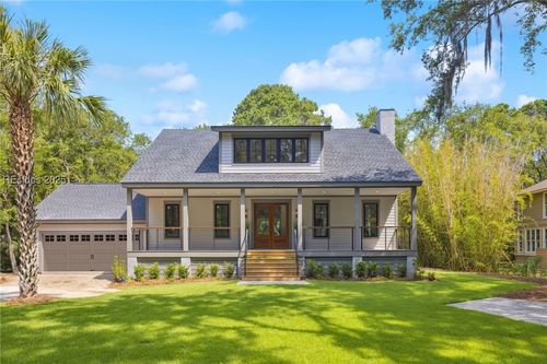 12 Bateau Rd, Hilton Head Island, SC, 29928-3012 | Card Image