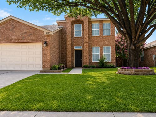 2317 Basswood Dr, Little Elm, TX, 75068-5676 | Card Image
