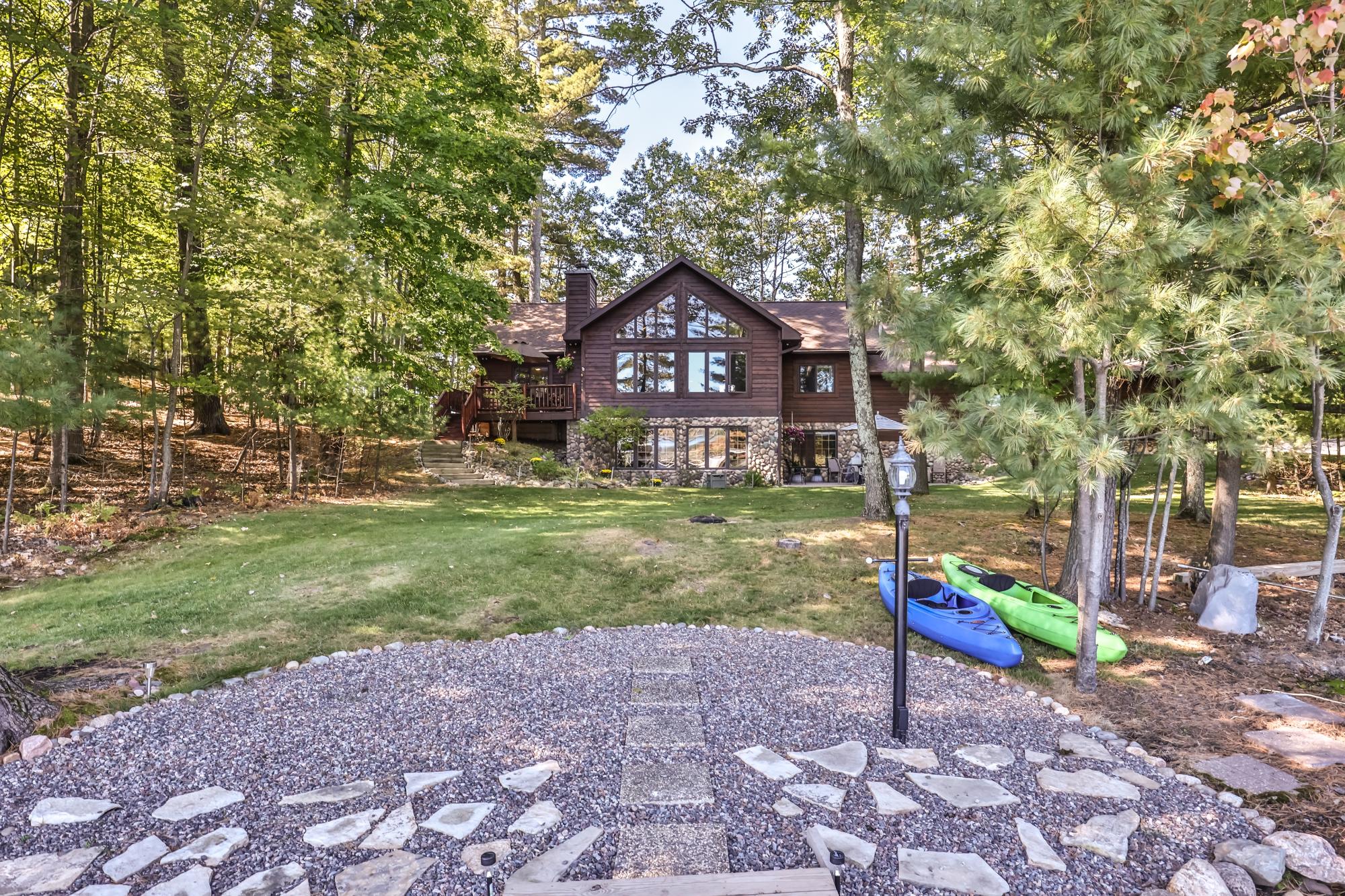 Old Highway 70 , Minocqua, WI 54548