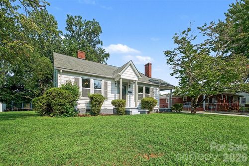 810 S Bostian St, China Grove, NC, 28023-2412 | Card Image
