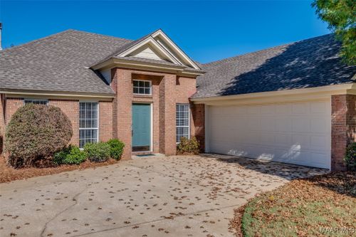 1069 Autumn Ridge, Montgomery, AL, 36117 | Card Image