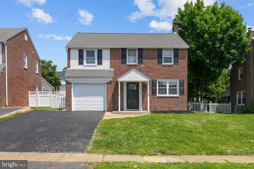 129 Flintlock Rd, DREXEL HILL, PA, 19026-4905 | Card Image