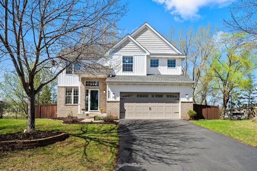4925 Narcissus Ln N, Plymouth, MN, 55446-2895 | Card Image
