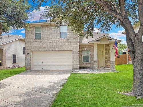 1706 Guilford Ct, San Antonio, TX, 78245-1607 | Card Image