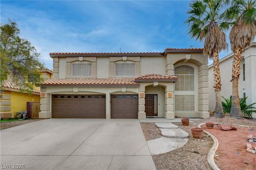 7866 Nautilus Shell St, Las Vegas, NV, 89139-6132 | Card Image