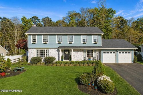 213 Woodberry Dr, Toms River, NJ, 08753-3627 | Card Image