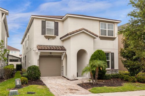 9025 Flamingo Key Way, Kissimmee, FL, 34747 | Card Image