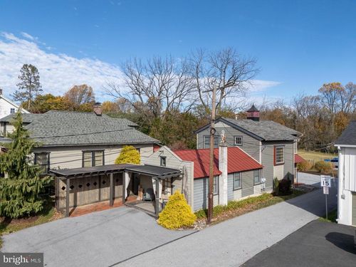 621 Sugars Bridge Rd, WEST CHESTER, PA, 19380-1664 | Card Image