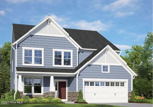 1008 Doe Pl, Wilmington, NC, 28409-4596 | Card Image