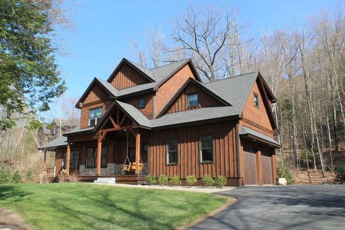 169 S Peak Rd, Lincoln, NH, 03251 | Card Image