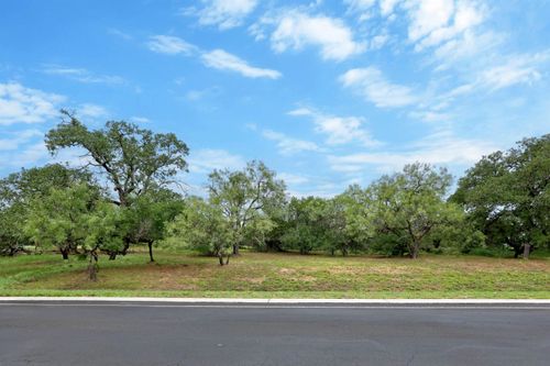 TBD Hi Cir N Circle, Horseshoe Bay, TX, 78654 | Card Image