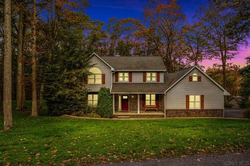 355 Hillside Ln, Somerset, PA, 15501-7882 | Card Image