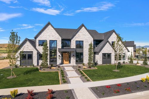 3402 N Mayberry Way, Eagle, ID, 83616-1079 | Card Image