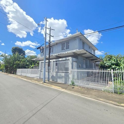 44 Jose De Diego St Bo Amelia, GUAYNABO, PR, 00969 | Card Image