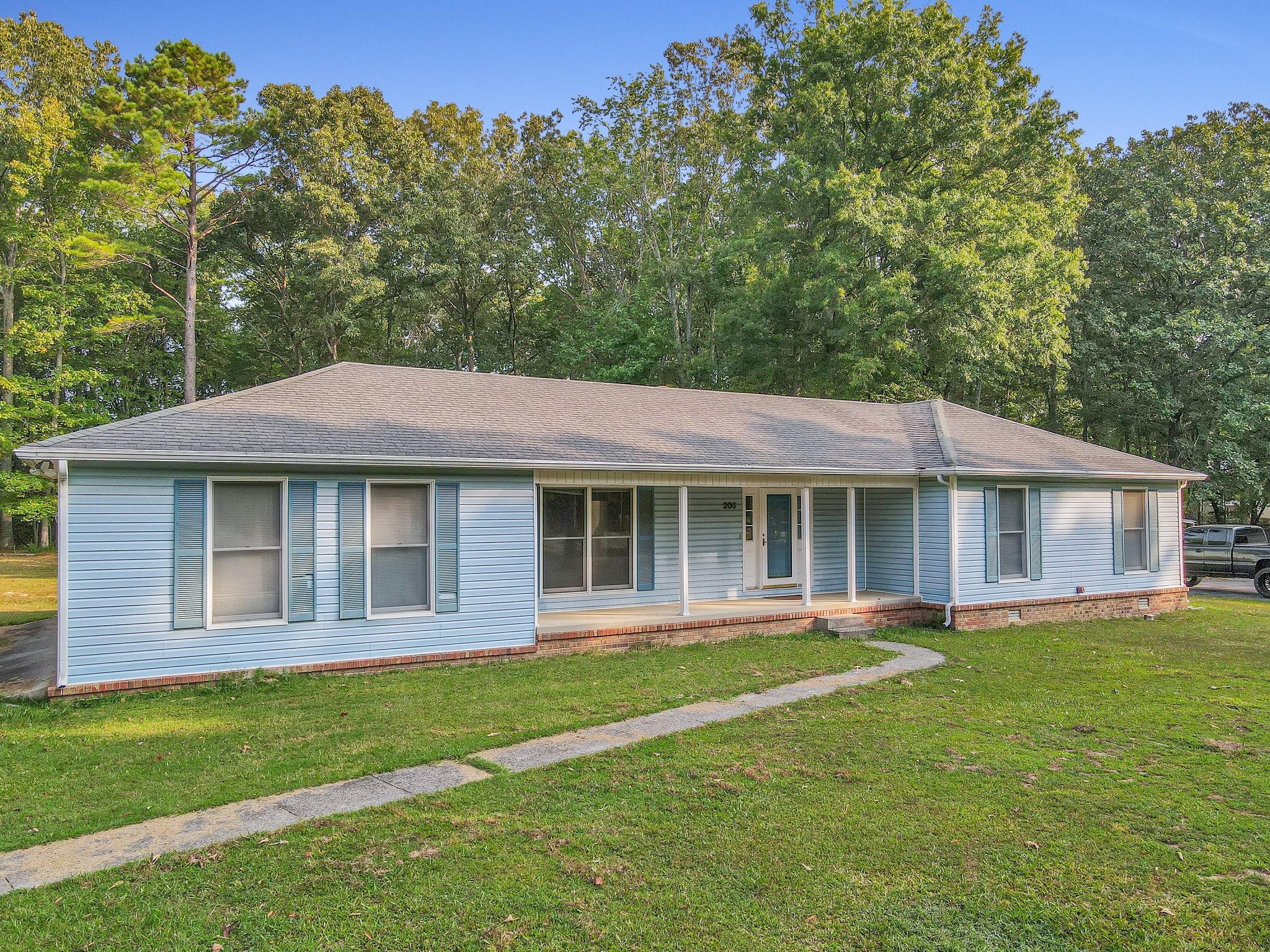 Prince Ln, Tullahoma, TN 37388