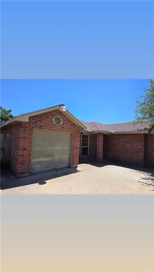 8405 S Morelos, Pharr, TX, 78577-7973 | Card Image