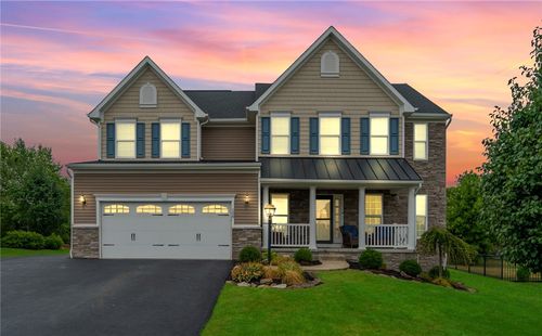 108 Vista Ct, Oakdale, PA, 15071-3775 | Card Image