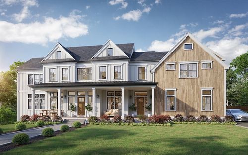 1 Webster Farm Way, Norwell, MA, 02061 | Card Image