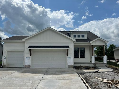 4510 Sw Fenwick Rd, Lee's Summit, MO, 64083-6101 | Card Image