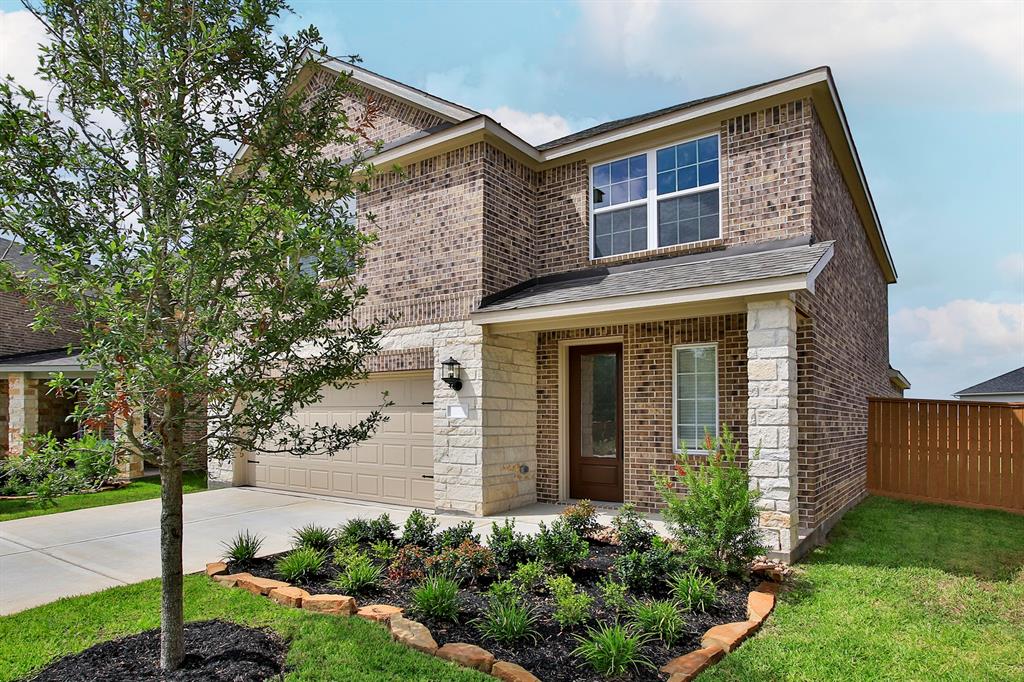 Fallen Hemlock Ct, Conroe, TX 77304