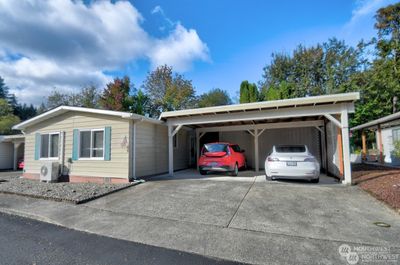 32 - 1841 Trosper Road Sw, House other with 2 bedrooms, 1 bathrooms and 2 parking in Tumwater WA | Image 1