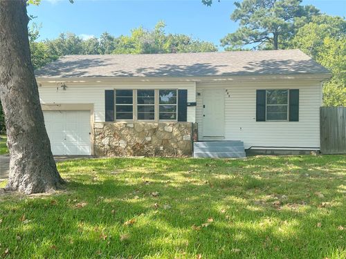 602 Bluebonnet Dr, La Marque, TX, 77568-4414 | Card Image