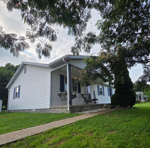 113 Durham St, Junction City, KY, 40440-9585 | Card Image