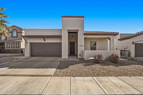 14732 Tim Hardaway Dr, El Paso, TX, 79938-3139 | Card Image