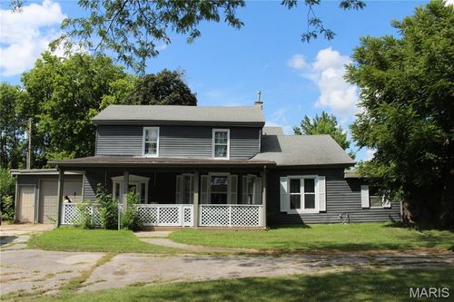 307 Miller St, Montgomery City, MO, 63361-2007 | Card Image