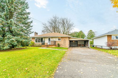 14662 Old Simcoe Rd, Prince Albert, ON, L9L1C1 | Card Image