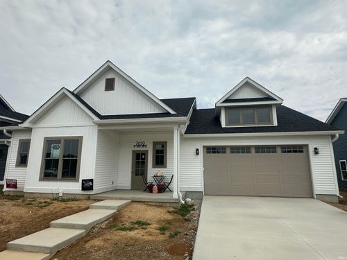 7659 W Julia Drive, Ellettsville, IN, 47429 | Card Image