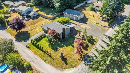1350 Se Shelton Ln, Port Orchard, WA, 98366-2487 | Card Image