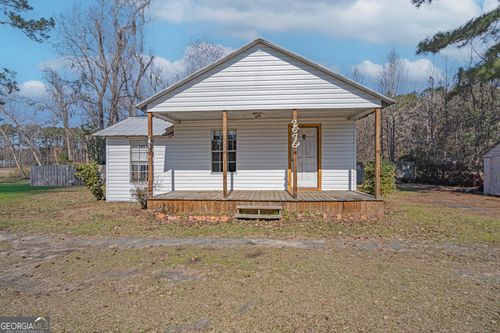 2678 Ga Highway 119 S, Guyton, GA, 31312-4707 | Card Image