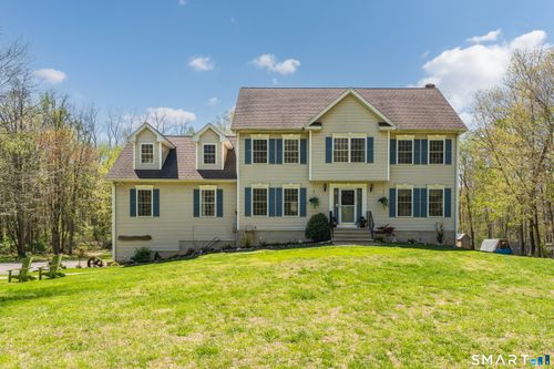 57 Hubbard Rd, Haddam, CT, 06438-1143 | Card Image